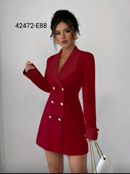 Vestido 42472-E88