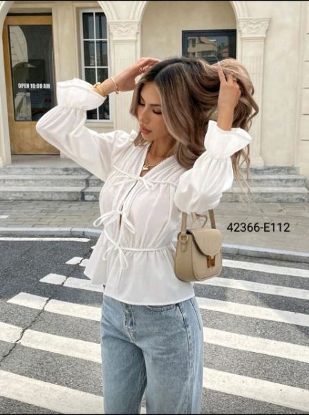 Blusa 42366 e112