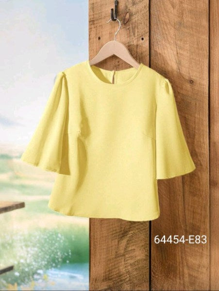 Blusa 64454 e83