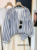 Blusa 602858 E102