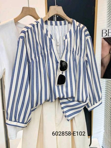 Blusa 602858 E102
