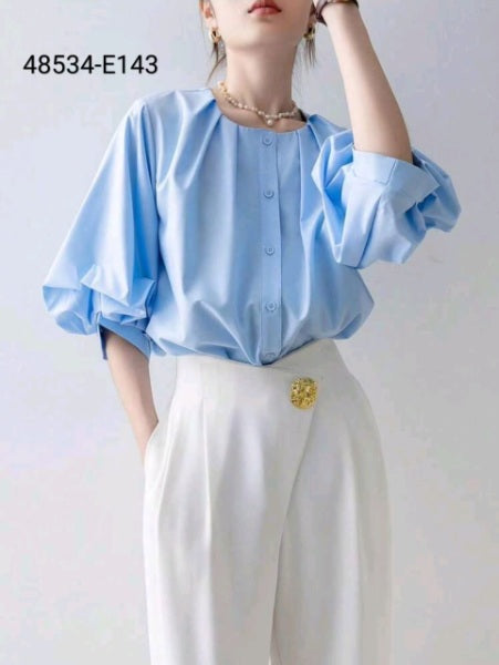 Blusa 48534 E143