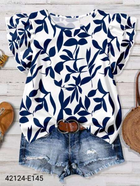 Blusa 42124 E145