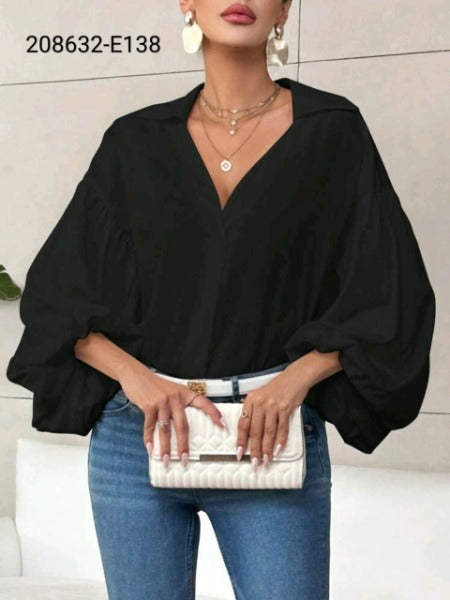 Blusa 208632 E138