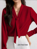 Blusa 23174