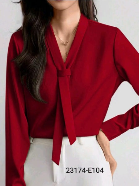 Blusa 23174