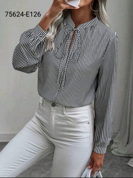 Blusa 75624 e126