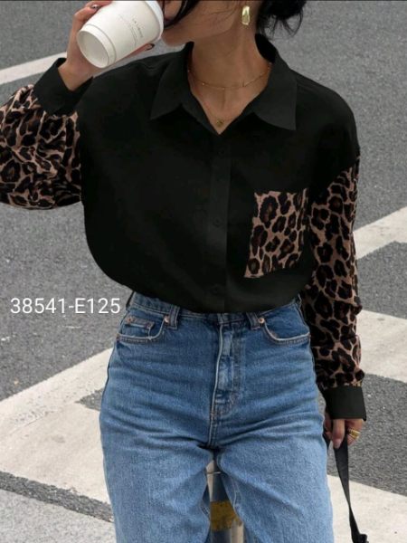 Blusa 38541 e125