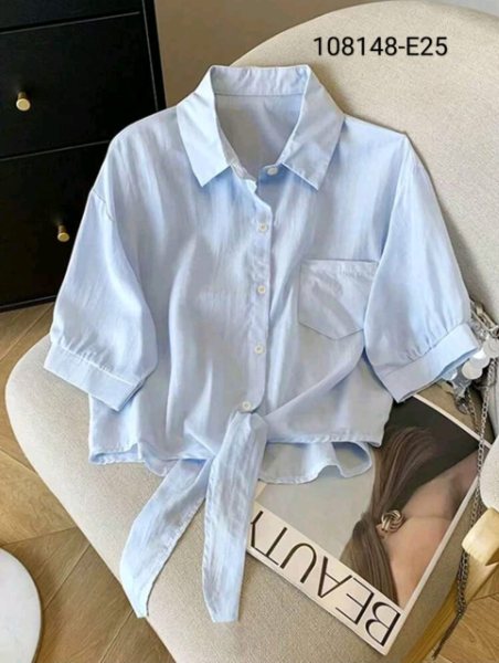 Blusa 108148 e25