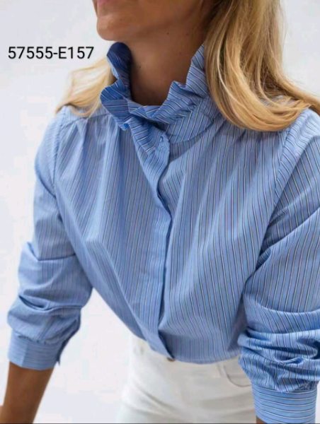 Blusa 57555 E157