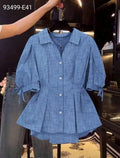 Blusa 93499 e41 T
