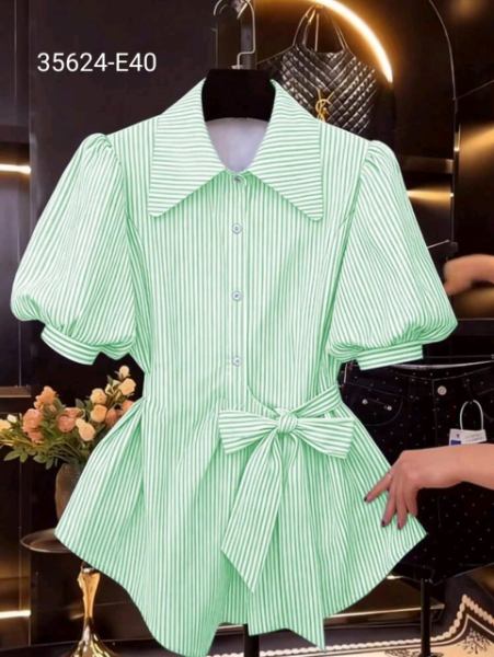 Blusa 35624 e40