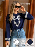 Blusa 200640 E95