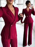 Conjunto de Traje 46952 e71