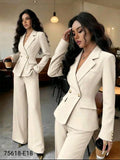 Conjunto de Traje 75618-E118