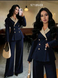 Conjunto de Traje 97189 e8