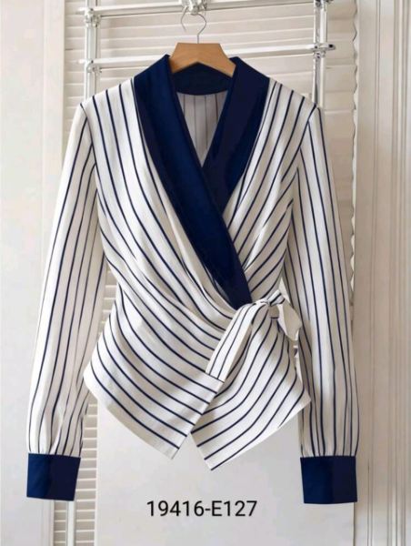 Blusa 19416 e127