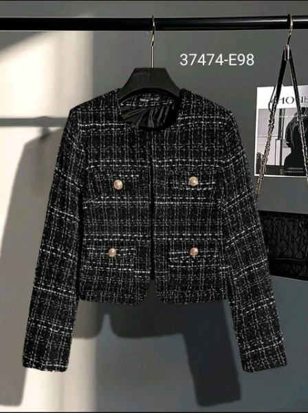 Chaqueta 37474-E98