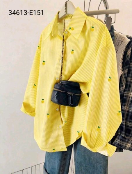 Blusa 34613 e151