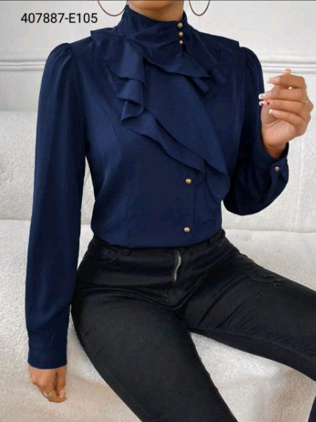 Blusa 407887 E105
