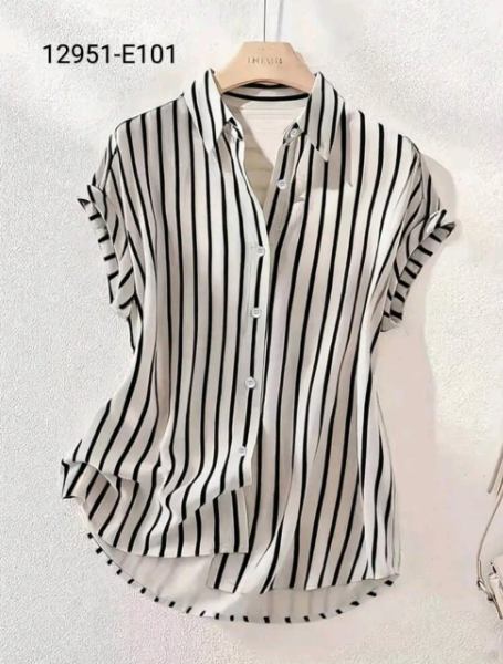 Blusa 12951 E101