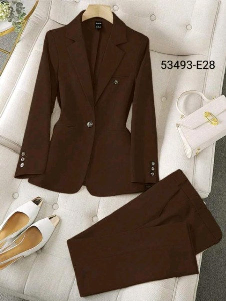 Conjunto de Traje 53493 E28