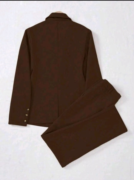 Conjunto de Traje 53493 E28