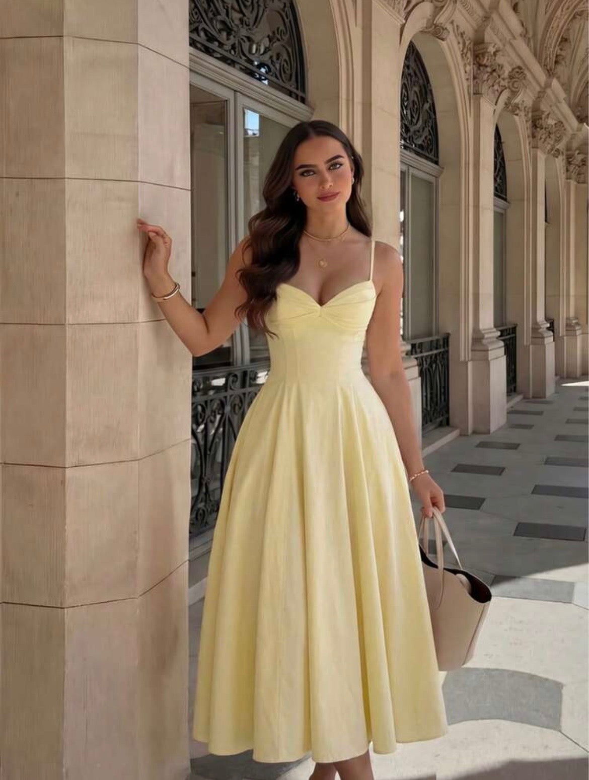 Vestido 57496