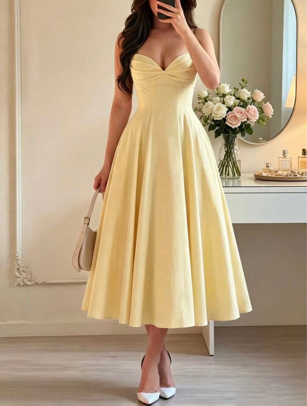 Vestido 57496