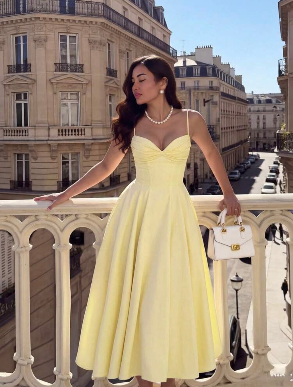 Vestido 57496