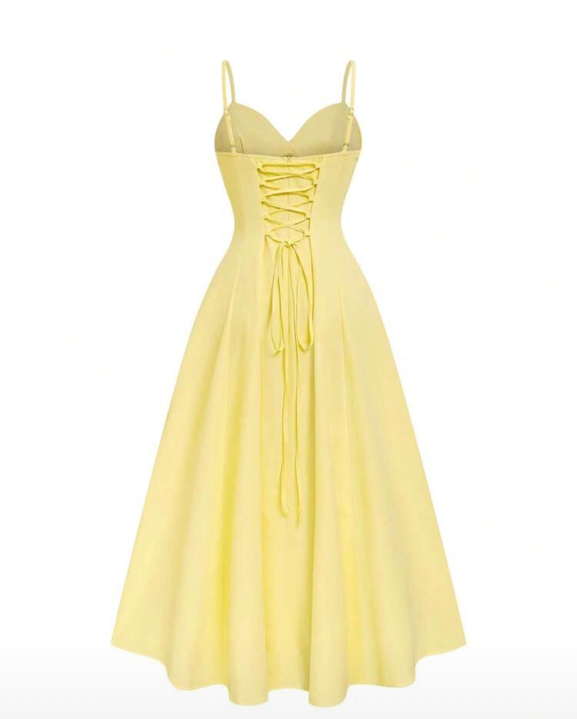Vestido 57496