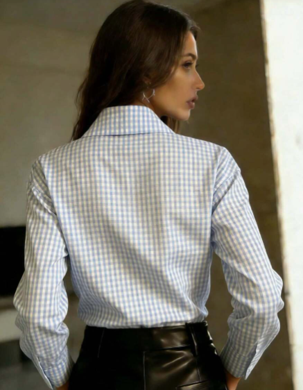 Blusa 707557-E21