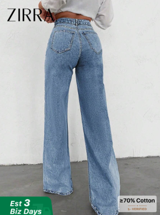 Jean 66138-E159
