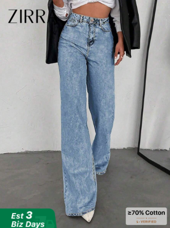 Jean 66138-E159