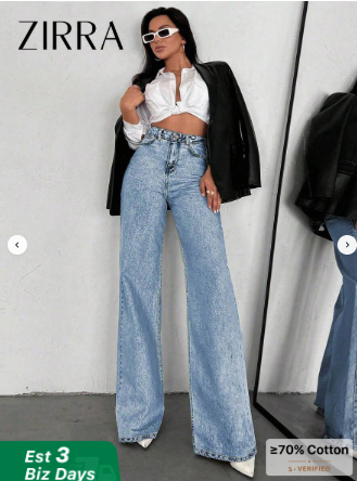 Jean 66138-E159