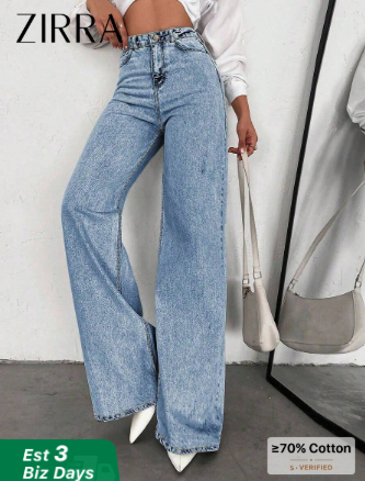 Jean 66138-E159