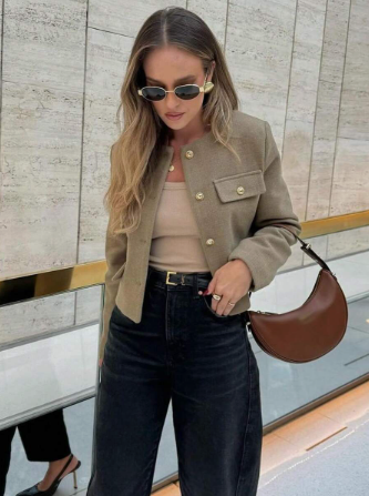 Chaqueta 59895-E194