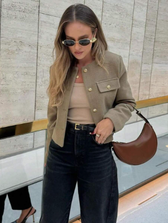 Chaqueta 59895-E194