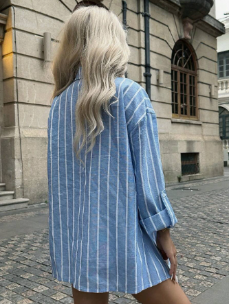 Blusa 809280-E31