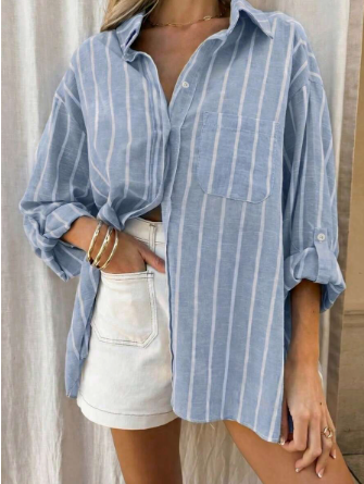 Blusa 809280-E31