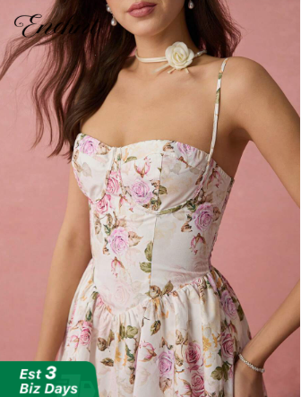 Vestido 12819-E133