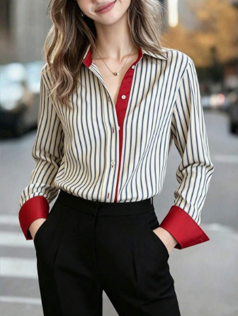Blusa 52634-E21