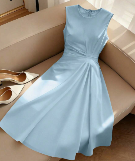 Vestido 309326-E181