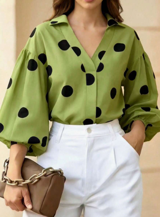 Blusa 18119-E167