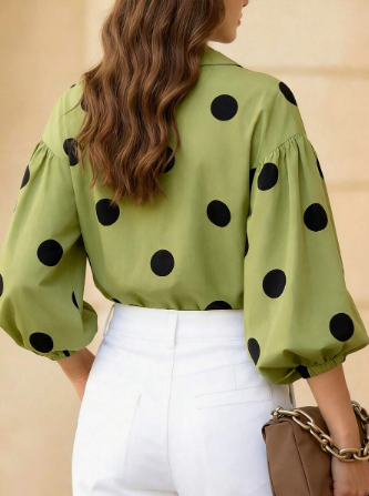 Blusa 18119-E167