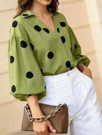 Blusa 18119-E167