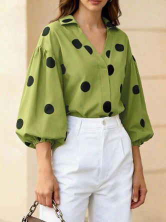 Blusa 18119-E167