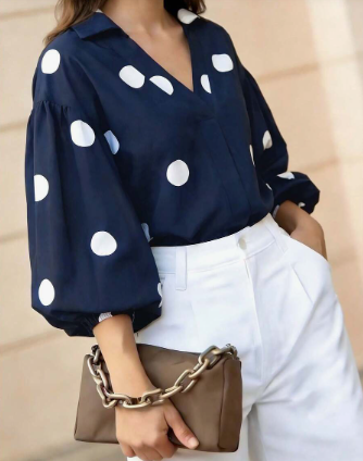 Blusa 700221-E166