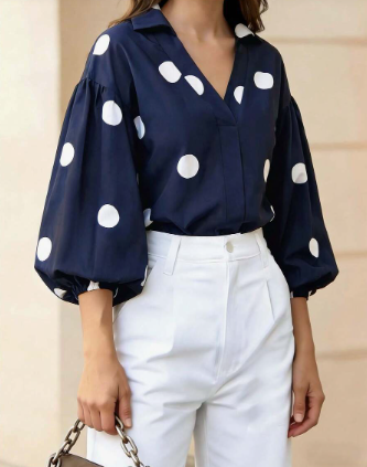 Blusa 700221-E166