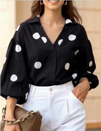 Blusa 34740-E167